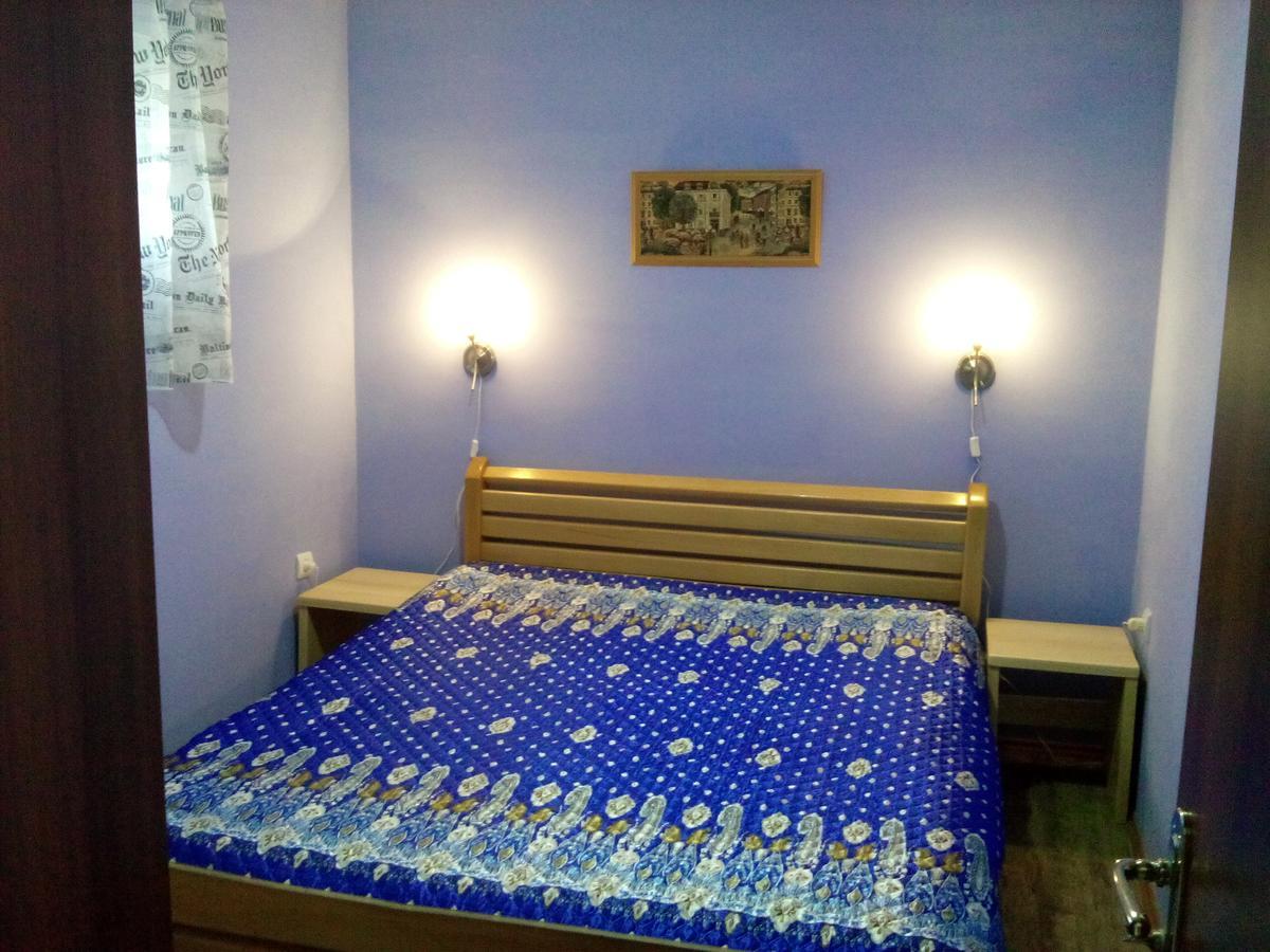 Apartment On Erekle 25A Borjomi Eksteriør bilde