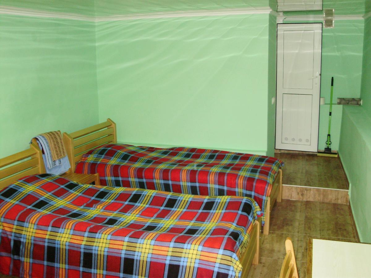 Apartment On Erekle 25A Borjomi Eksteriør bilde
